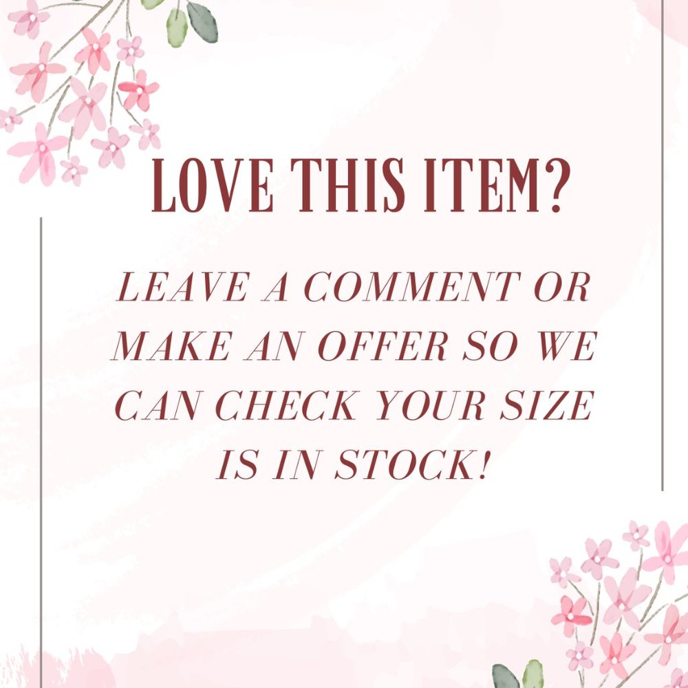 🌟NEW, CUTE**-  Spliced Lace Tied Open Back Bodysuit | OFFERS WELCOME! - Picture 5 of 7